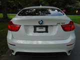 Used 2011 BMW X6 xDrive35i image 6