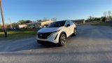 New 2025 Nissan Ariya FWD image 4