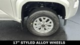 New 2024 Toyota Tacoma SR w/ SR Upgrade Package image 4
