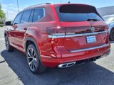 New 2025 Volkswagen Atlas SEL Premium R-Line image 4