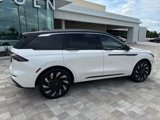 New 2025 Lincoln Nautilus Black Label image 2