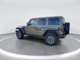 New 2025 Jeep Wrangler Unlimited Rubicon w/ Technology Group image 6