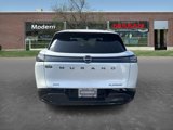 New 2025 Nissan Murano Platinum image 3