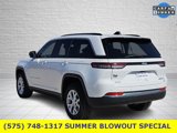 Used 2023 Jeep Grand Cherokee Limited image 3