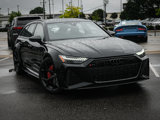 Used 2025 Audi RS 6 performance image 2