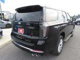 New 2025 Chevrolet Tahoe Premier image 5