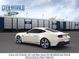 New 2025 Ford Mustang GT Premium w/ 60th Anniversary Package image 2