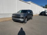 New 2025 Chevrolet Tahoe Premier image 4