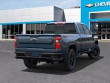 New 2025 Chevrolet Silverado 2500 LT w/ Trail Boss Package image 4
