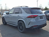 New 2025 Mercedes-Benz GLE 53 AMG 4MATIC image 4