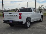 New 2025 Chevrolet Silverado 1500 W/T w/ WT Value Package image 4