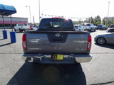 Used 2017 Nissan Frontier SV image 4