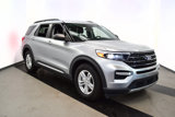 Used 2024 Ford Explorer XLT w/ Equipment Group 202A image 2