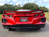 Used 2022 Chevrolet Corvette Stingray Premium Cpe w/ Z51 Performance Package image 6
