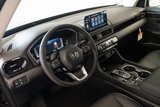 New 2025 Honda Pilot Elite image 3
