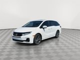 New 2025 Honda Odyssey Touring image 4