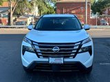 New 2026 Nissan Rogue SV image 2