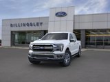 New 2025 Ford F150 Lariat image 2