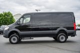 Used 2024 Mercedes-Benz Sprinter 144 Cargo w/ Acoustic Package image 4