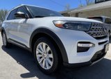 Used 2020 Ford Explorer Limited image 3