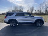 Certified 2022 Ford Explorer XLT image 5