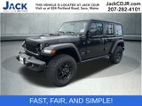 New 2025 Jeep Wrangler Unlimited Sport S 4xe image 1
