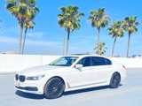 Used 2018 BMW 740i image 2