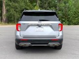 Used 2020 Ford Explorer XLT w/ Equipment Group 202A image 6