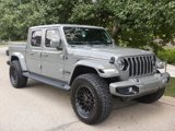 Used 2023 Jeep Gladiator Overland image 3