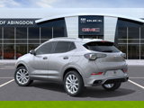 New 2026 Buick Encore GX Avenir w/ Avenir Technology Package image 3