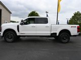 New 2025 Ford F250 Platinum image 4