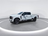 New 2025 Ford F250 XL w/ STX Appearance Package image 4