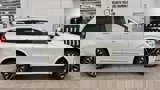 New 2025 Volvo XC90 B6 Ultra w/ Protection Package Premier image 4