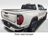 New 2025 GMC Canyon Elevation image 3