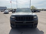 New 2025 Jeep Grand Cherokee L Laredo image 3