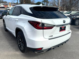 Used 2020 Lexus RX 350 F Sport image 5