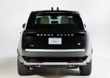 New 2025 Land Rover Range Rover Long Wheelbase Autobiography image 4