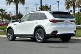 New 2025 MAZDA CX-70 3.3 Turbo w/ Preferred Package image 6