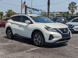 Used 2021 Nissan Murano SV image 3
