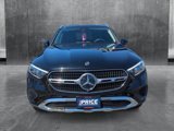 Used 2024 Mercedes-Benz GLC 300 4MATIC image 2