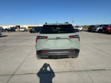 Used 2025 Chevrolet Equinox ACTIV w/ Safety and Technology Package image 4
