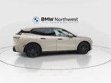 New 2026 BMW iX xDrive60 w/ M Sport Package image 4