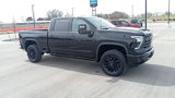 New 2025 Chevrolet Silverado 2500 High Country w/ Midnight Edition image 2