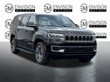 New 2025 Jeep Wagoneer L 4WD image 2
