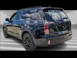 Used 2025 Kia Telluride SX Prestige X-Line image 6