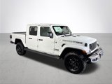 New 2025 Jeep Gladiator Sport image 5