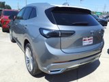 New 2025 Buick Envision Avenir image 5