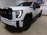 New 2025 GMC Sierra 2500 AT4 w/ AT4 Premium Plus Package image 3