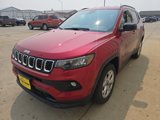New 2025 Jeep Compass Latitude image 4