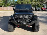 Used 2006 Jeep Wrangler Unlimited image 2